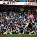 Main di Kandang, Manchester City Malah Dikalahkan Brentford, Gagal Rebut Puncak Klasemen dari Arsenal