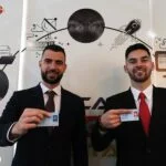 Jordi Amat dan Sandy Wals Resmi WNI, Siap Perkuat Garuda di Piala AFF 2022 dan Piala Asia 2023