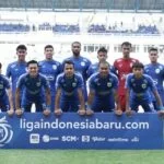 Wow! PSIS Semarang Diundang Laga Uji Coba oleh Klub Eropa