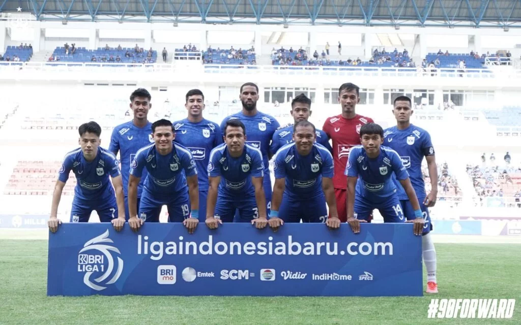 Wow! PSIS Semarang Diundang Laga Uji Coba oleh Klub Eropa