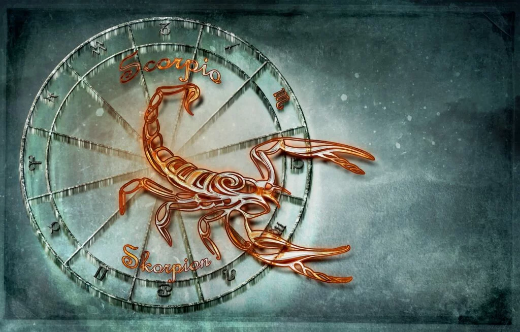 Ramalan Bintang Zodiak Scorpio Rabu 9 November 2022: Demi Kesehatan Banyak Minum Air akan Jernihkan Pikiran