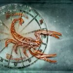 Ramalan Bintang Zodiak Scorpio Rabu 9 November 2022: Demi Kesehatan Banyak Minum Air akan Jernihkan Pikiran