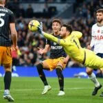 Tiga Kali Tertinggal, Tottenham Hotspur Berbalik Kalahkan Leeds United dengan Skor 4-3