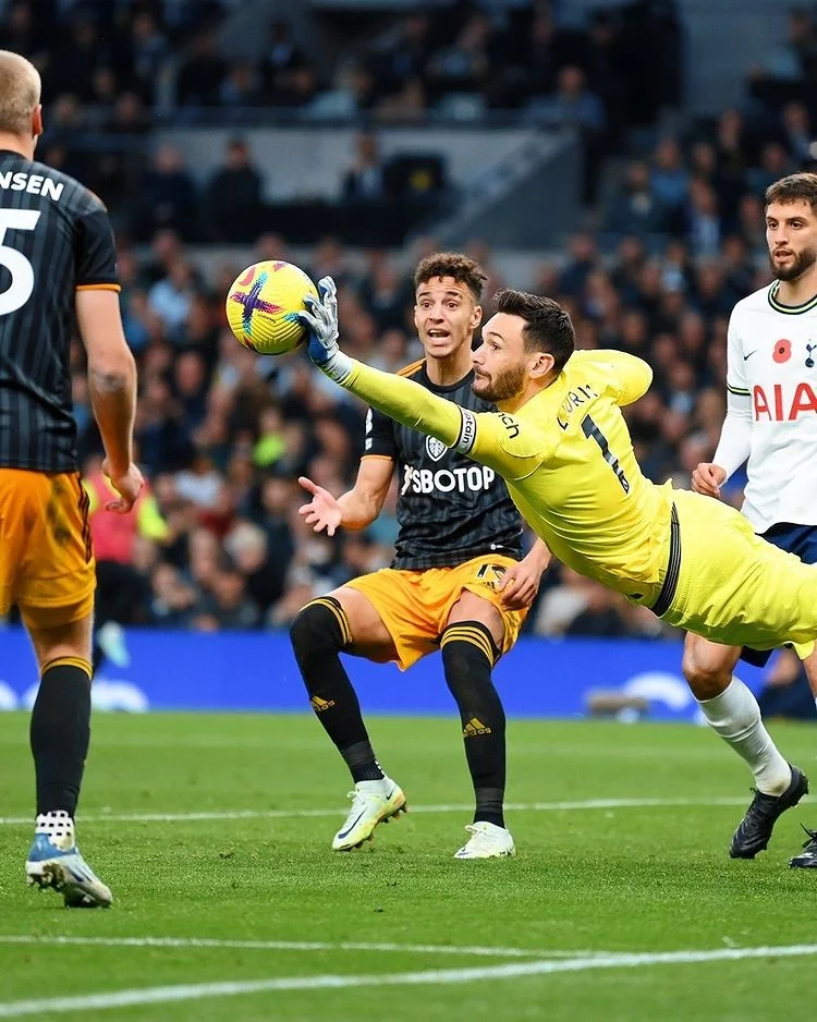 Tiga Kali Tertinggal, Tottenham Hotspur Berbalik Kalahkan Leeds United dengan Skor 4-3