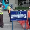 Untuk para pengendara yang berada di Jakarta, sangat penting untuk mengetahui jadwal ganjil genap Jakarta pada hari ini, Selasa, 6 Juni 2023.