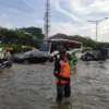 BANJIR SEMARANG