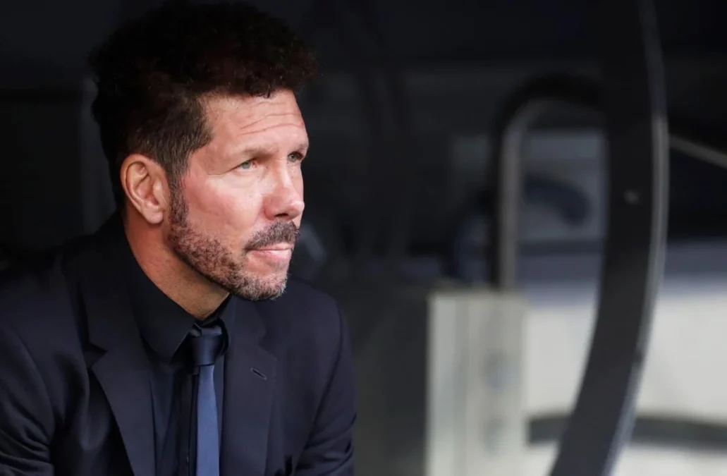 Diego Simeone