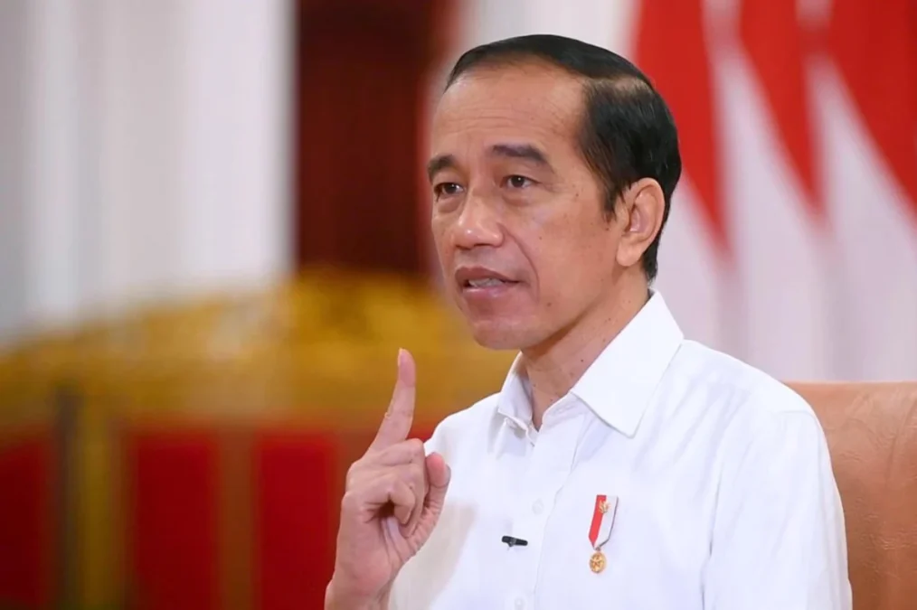 Joko Widodo (Jokowi)