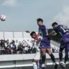 Persita vs Arema FC