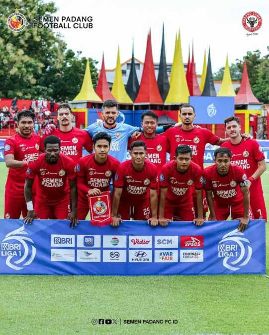 Semen Padang FC