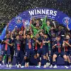 Paris Saint-Germain (PSG)
