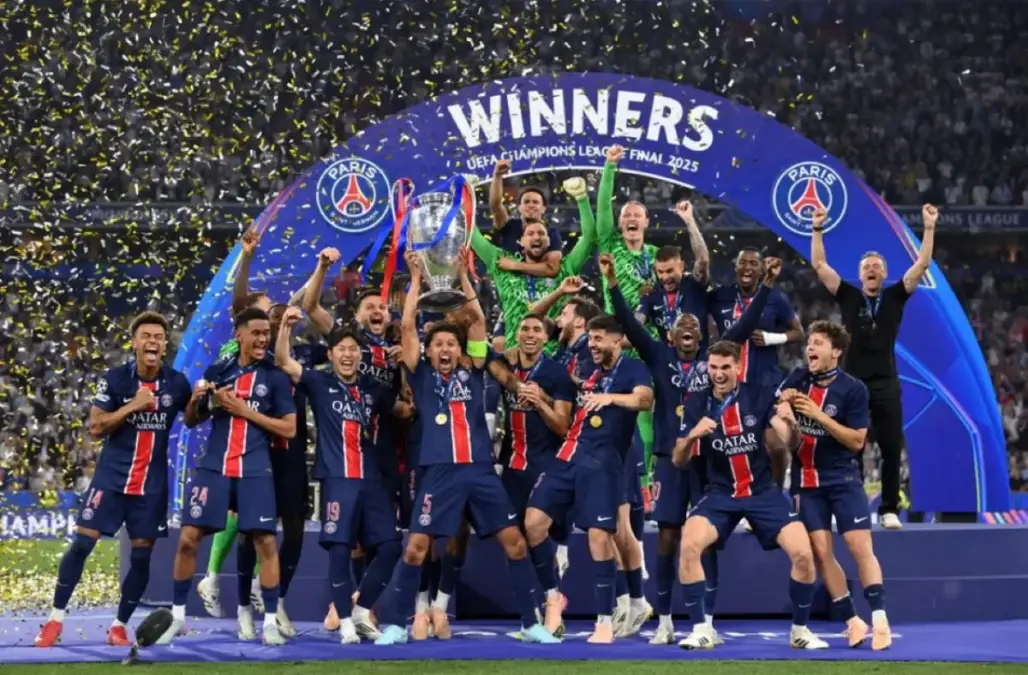 Paris Saint-Germain (PSG)