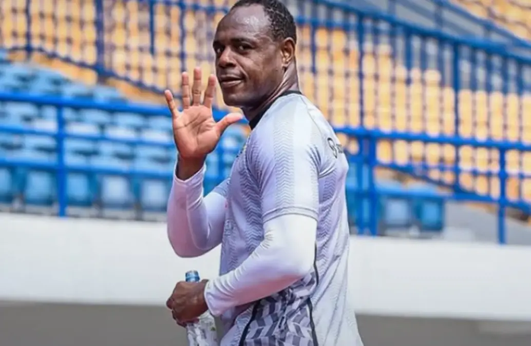 Victor Igbonefo