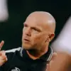 Johnny Jansen