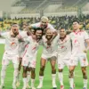 Debut Ciro Alves dan David da Silva di Malut FC