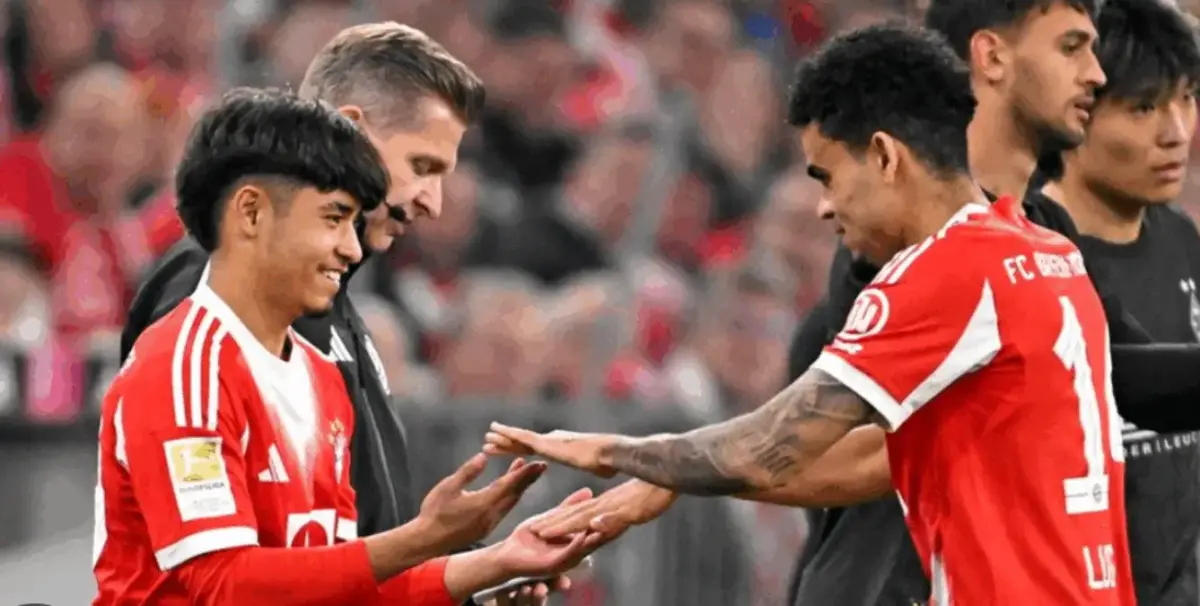 Dari Bangkok ke Allianz Arena: Kisah Luar Biasa Maycon Cardozo, Bocah 17 Tahun yang Guncang Bundesliga Maycon Cardozo