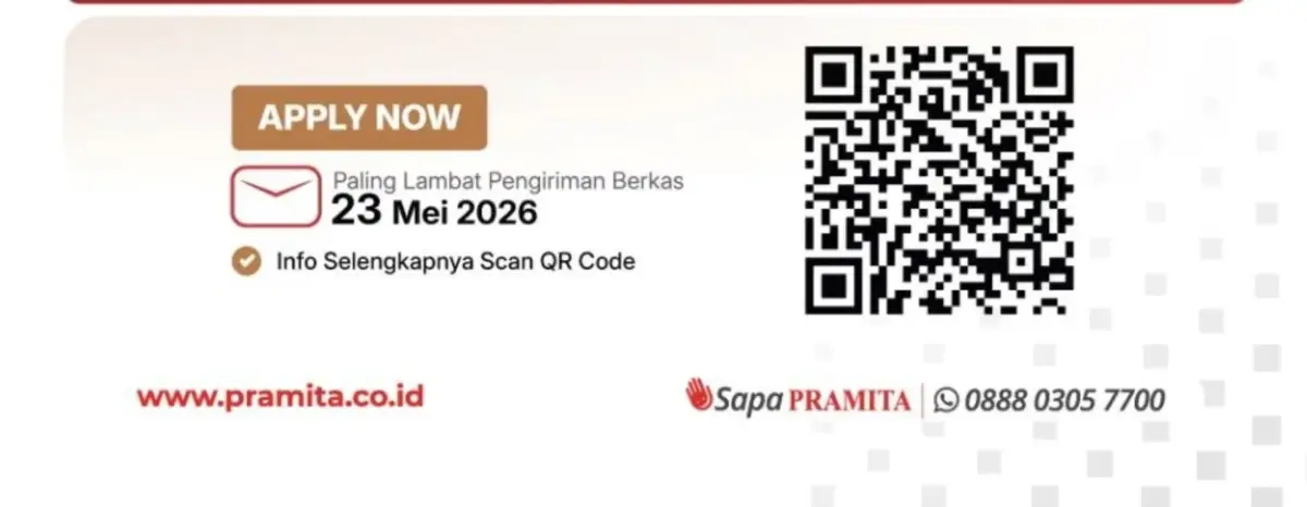 Radiologi PRAMITA Cimahi