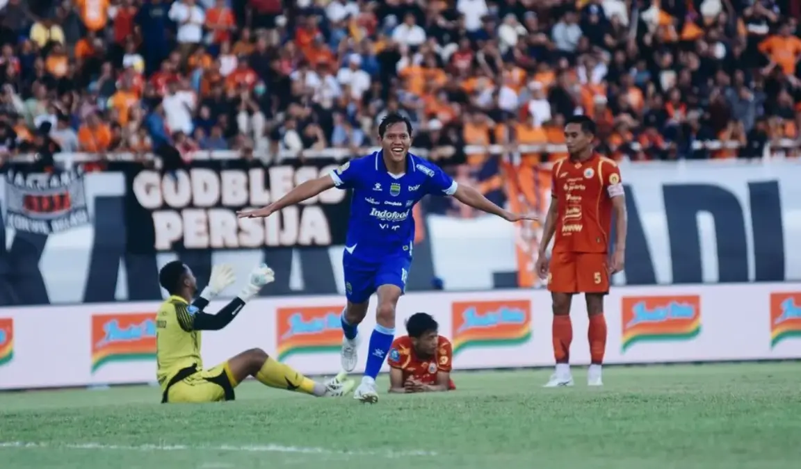 Adam Alis Persib